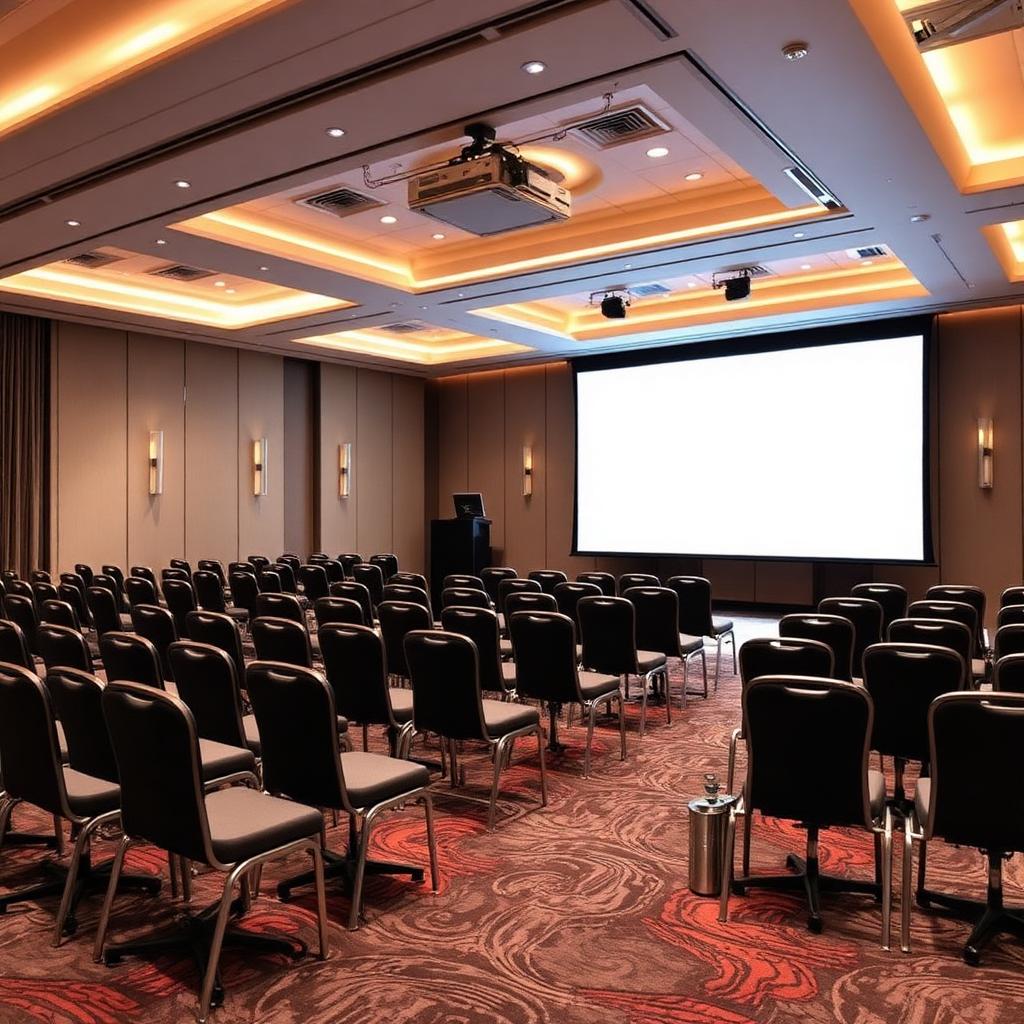 Corporate Events