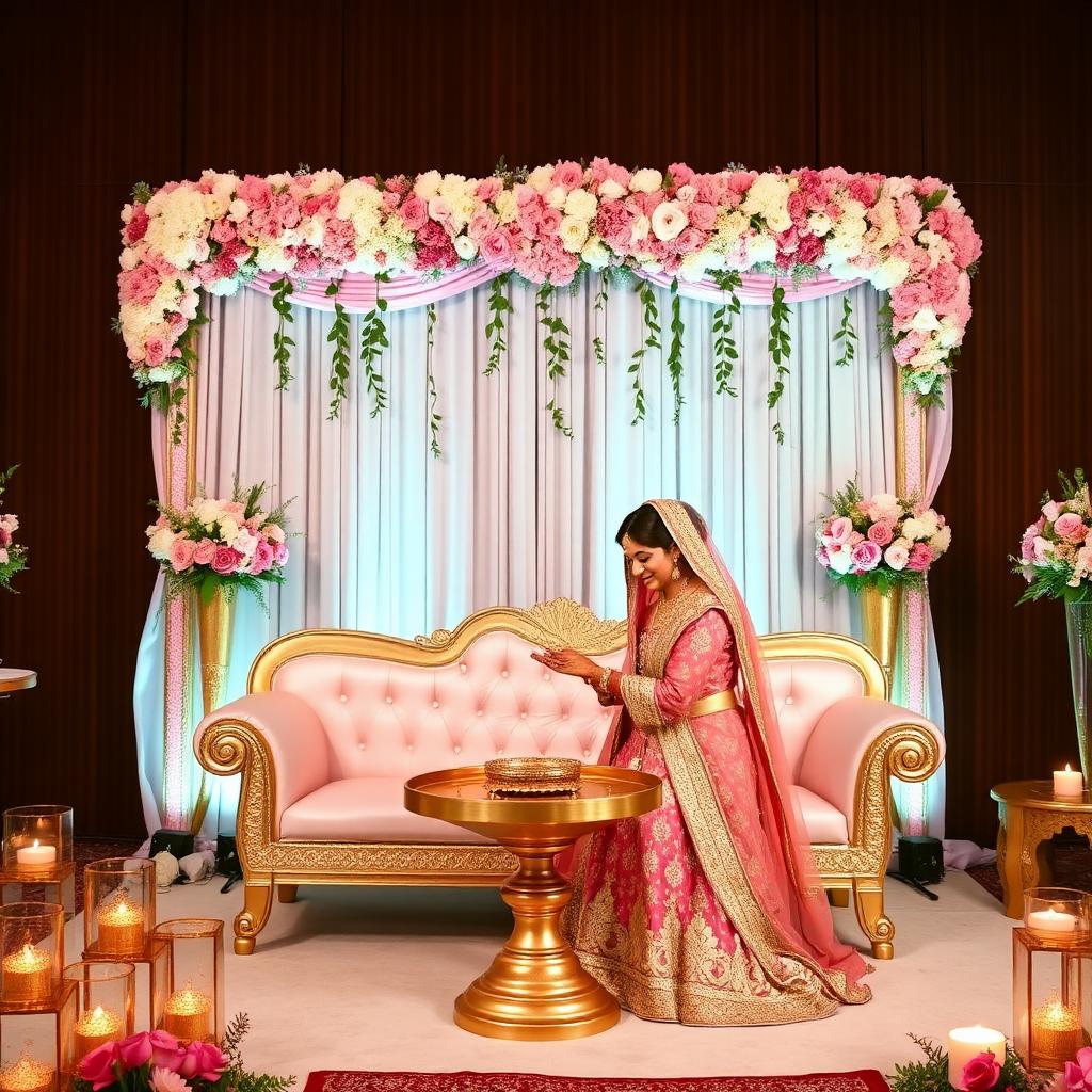 Engagement & Anniversary