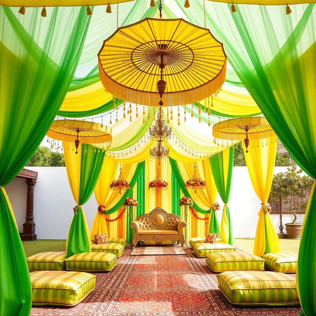 Mehendi