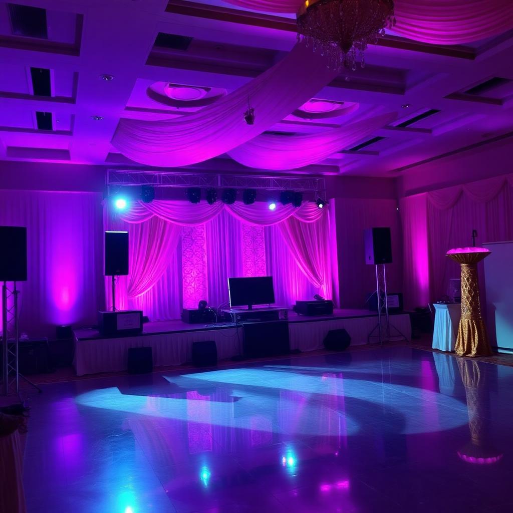 Sangeet Nights